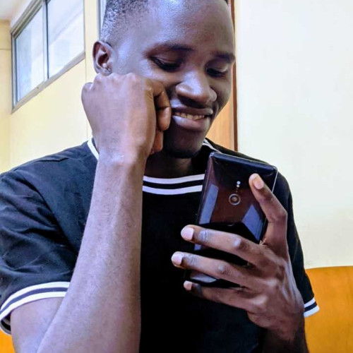 WILFRED H. profile photo