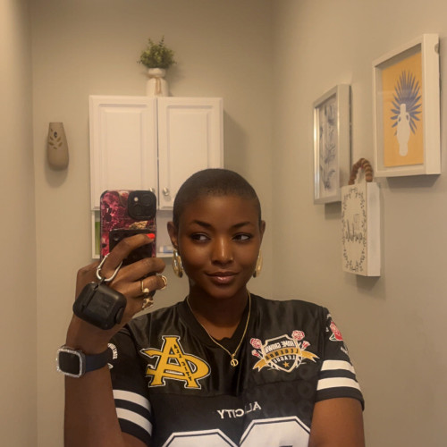 Damilola a.