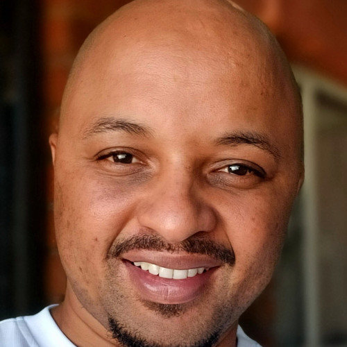 Marlon P. profile photo