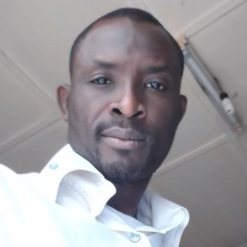 Ibrahim O. profile photo