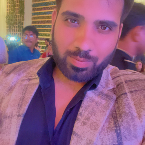 Piyush A.