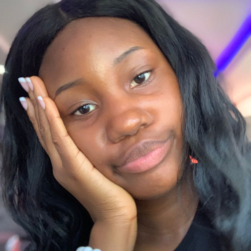 Grace D. profile photo