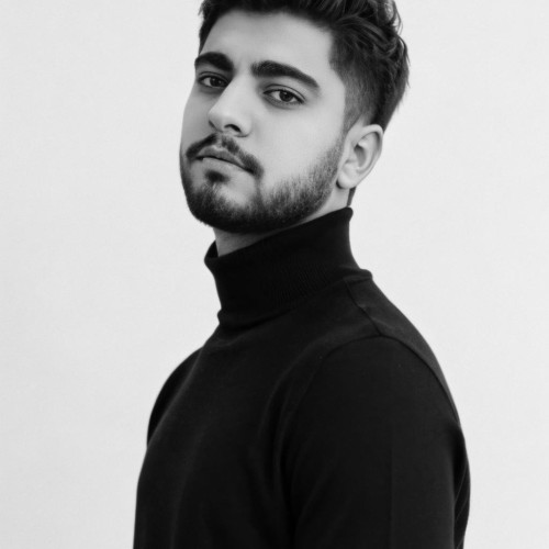 Salar L. profile photo