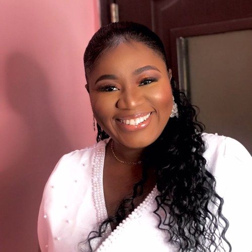 Chioma O.