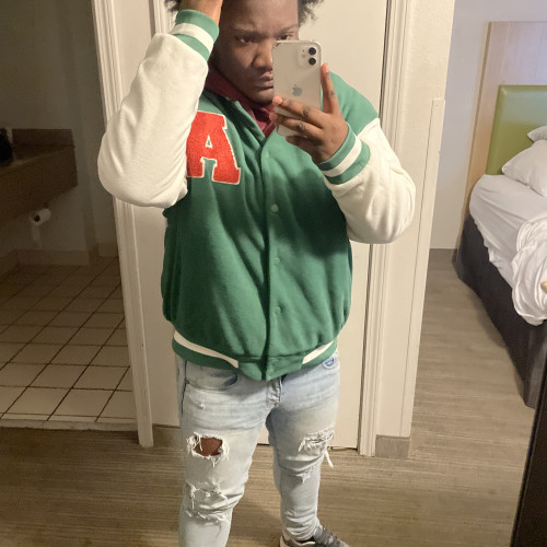 Kevon  G. profile photo