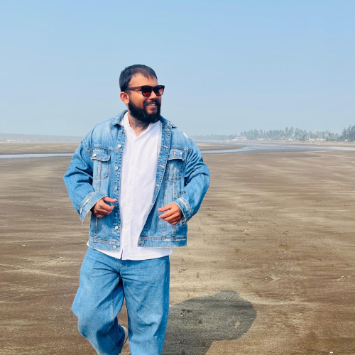 Ashutosh D. profile photo