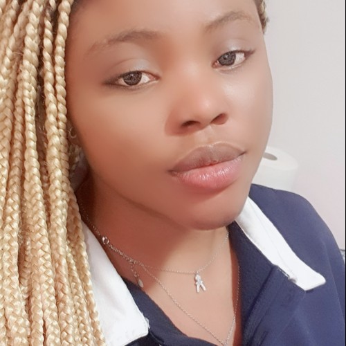 Precious  M. profile photo
