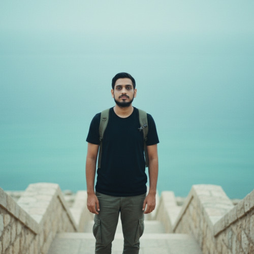 Ujjwal T. profile photo