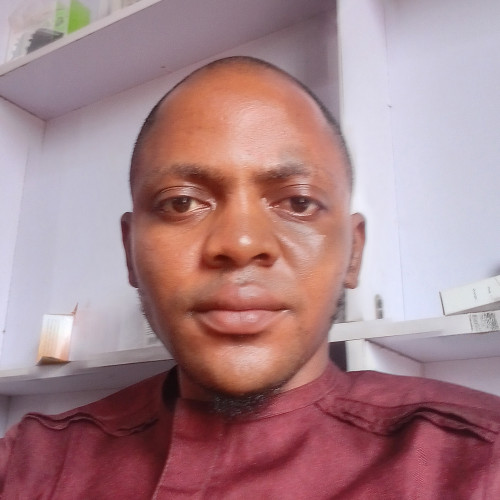 Makinde D. profile photo