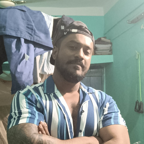 Sudip a. profile photo