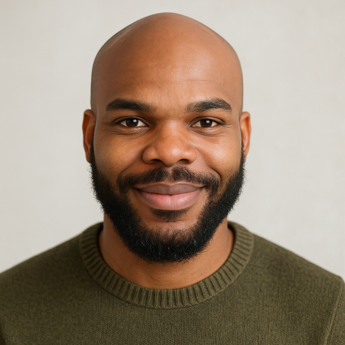 Jude  U. profile photo