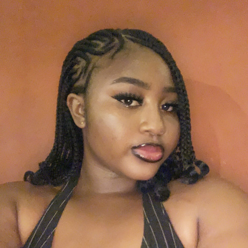 Blessing S. profile photo