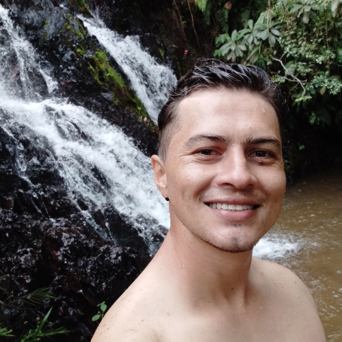 Juan David C. profile photo