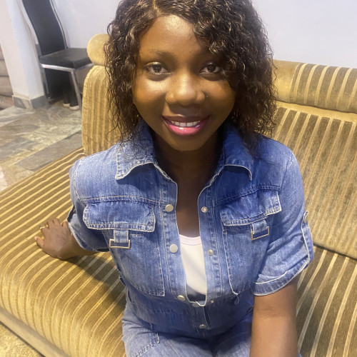 Damilola Mercy O.