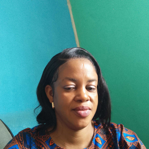 Nwoke O. profile photo