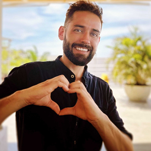 Alex S. profile photo