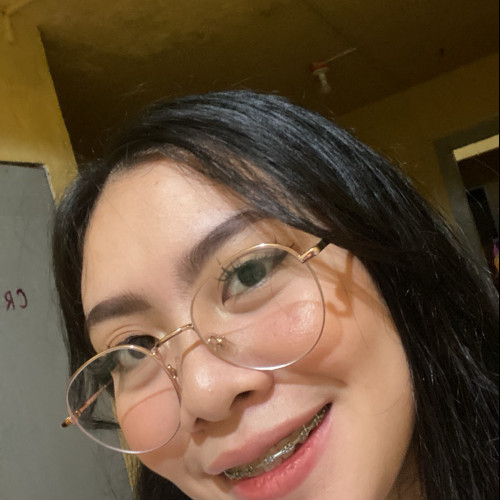 Ma Ranie G. profile photo