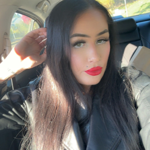 Porsha F. profile photo