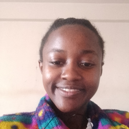 Mercy  O. profile photo