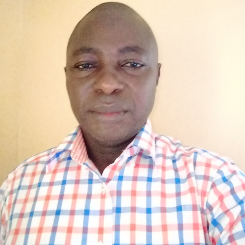 Rotimi  O.