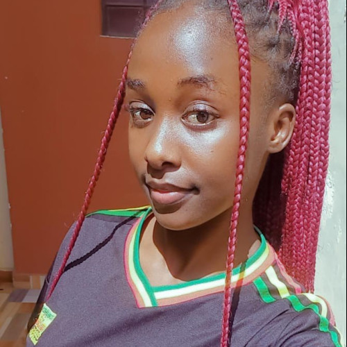 Ivy V. profile photo