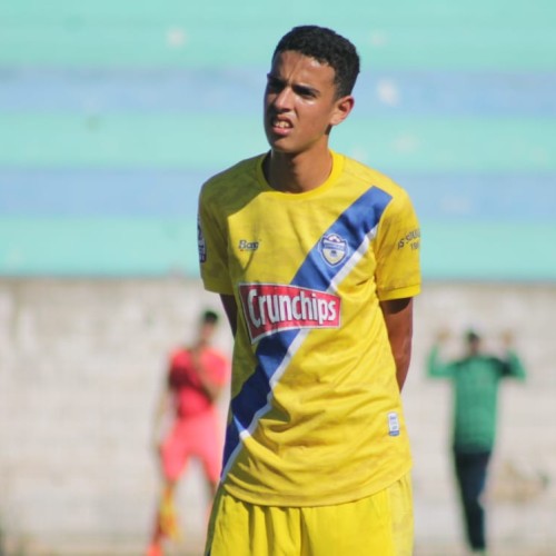 Mouad M.