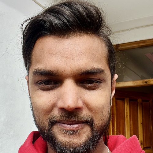 Shobhit G. profile photo