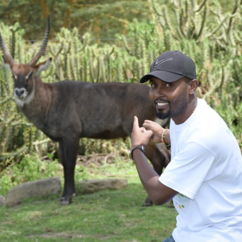 Nesh254 M.