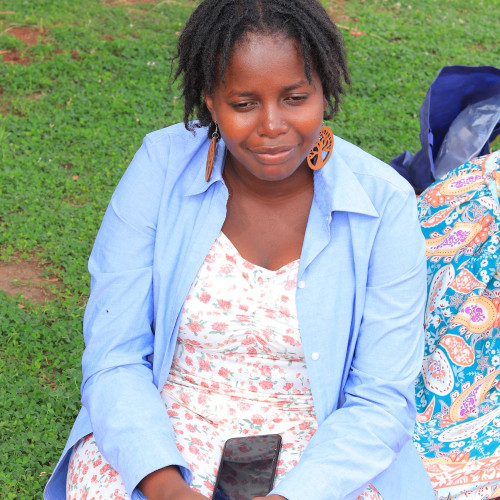 maulyne O. profile photo