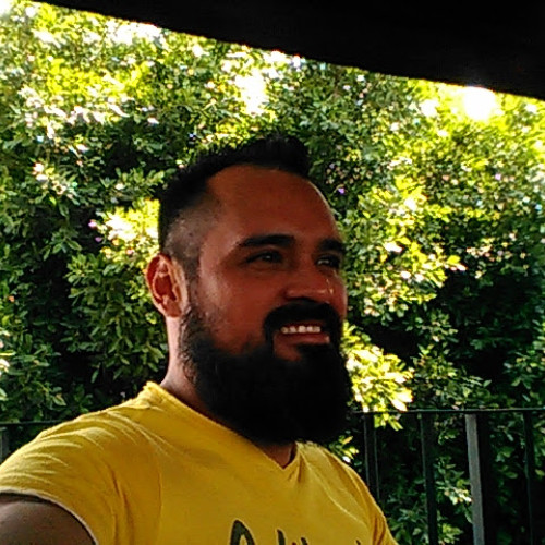 Santiago R. profile photo