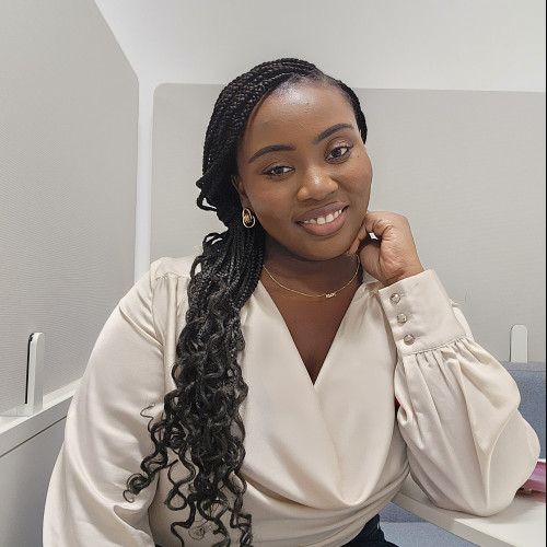 Kaliera M. profile photo
