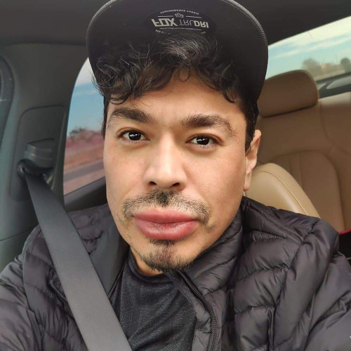 DANNY C.