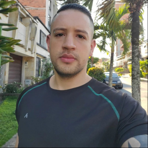 Santiago M. profile photo