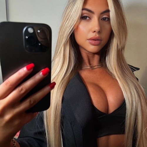 Salena G. profile photo