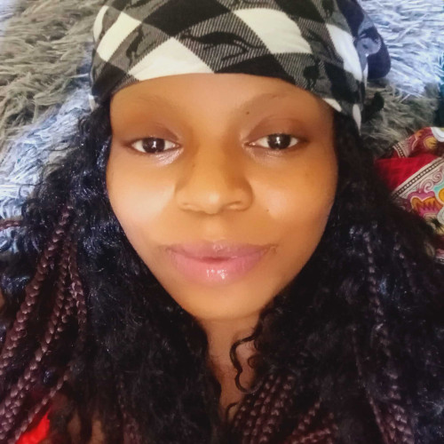 Angel p. profile photo