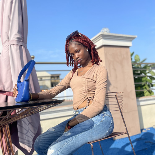 Candy N. profile photo