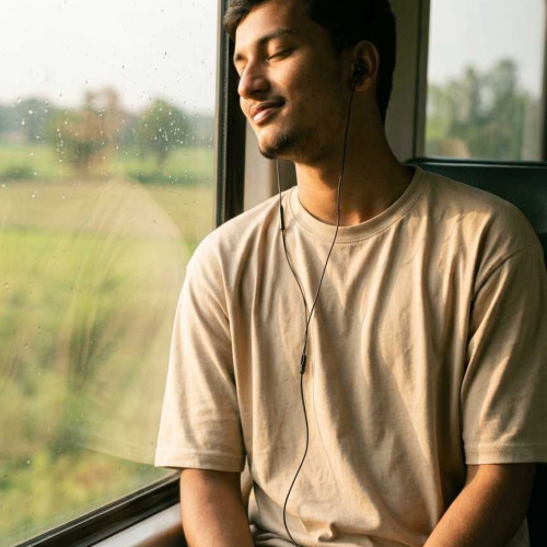 aditya p. profile photo