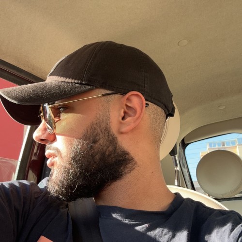 Mehdi S. profile photo