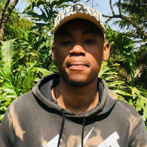 Nqubeko  M.