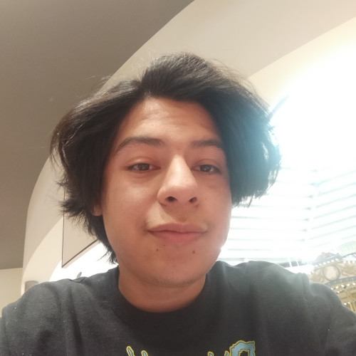 Marco Angelo F. profile photo