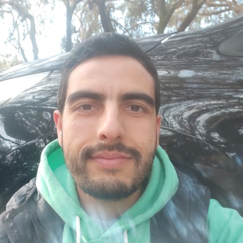 Yassine C.