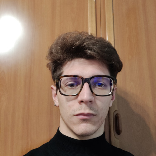 Dario L. profile photo