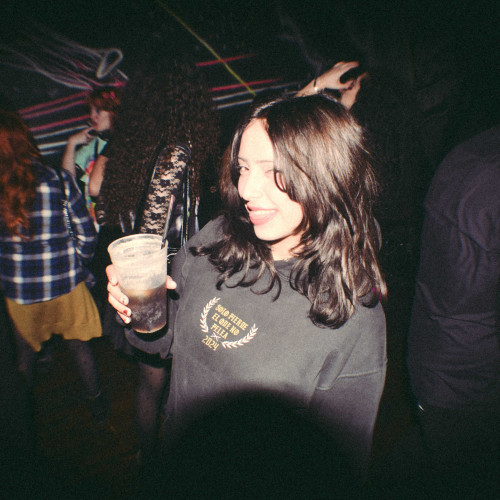 Rocio N. profile photo