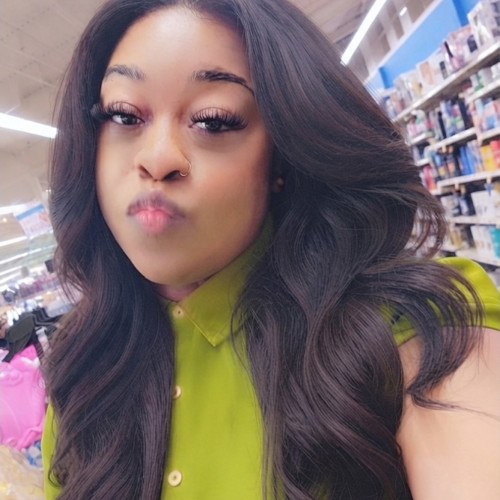 Alsha S. profile photo