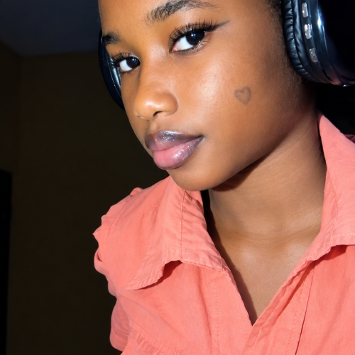 Iyanuoluwa M. profile photo