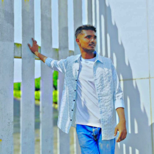 Omkar B. profile photo