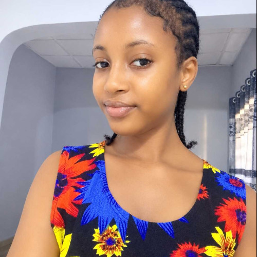 Chinemerem M. profile photo