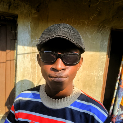 Ibrahim  A. profile photo