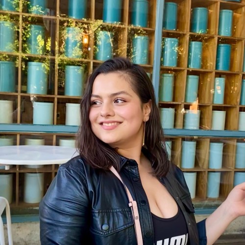 Mariana M.