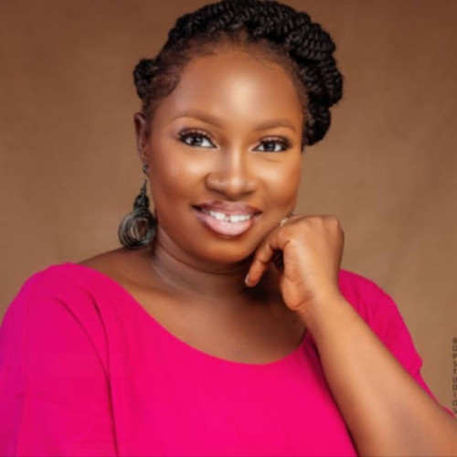 Ibukunoluwa E.